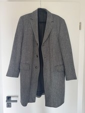 Hugo Boss Mantel Herren 48
