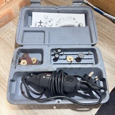 Dremel Multi Modell 395