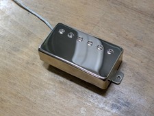 NOwaxx Pickups - Classic PAF - Humbucker (bridge)