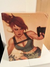 Sideshow Tomb Raider Lara