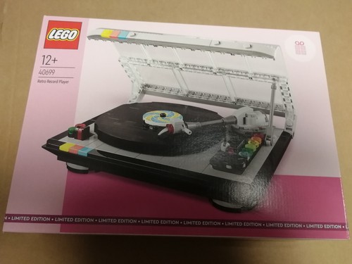 Lego 40699 retro - 40699,