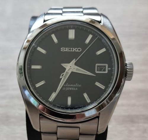 Seiko mechanische sarb033 - seiko,