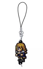 Final Fantasy Agrias Oaks