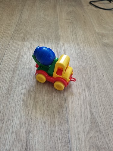 Wader betonmischer kinder - wader,
