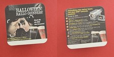 Guinness Halloween! Brauerei