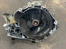 Schaltgetriebe F17G394 Opel Astra H Getriebe 5-Gang 1.8 92KW F17 C394