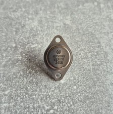 Mj15003g npn transistor 250w - transistor,