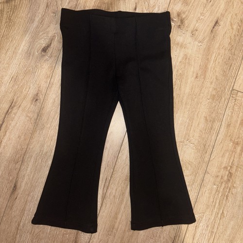 Mädchen hose schlaghose - mädchen,