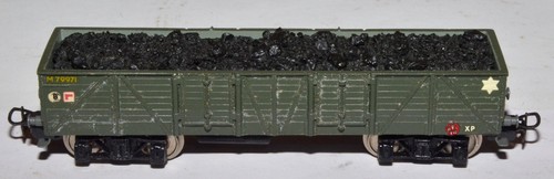 Märklin 331 offener - märklin,