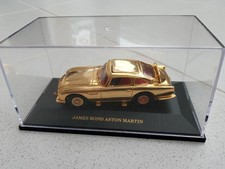 Corgi-Special Limited Edition James Bond Aston Martin DB 5 Modell 96656 Neu