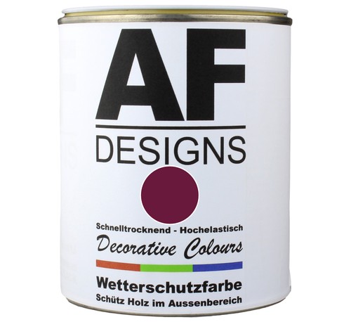 Holzfarbe wetterschutzfarbe - holzfarbe,