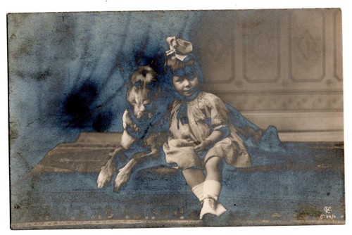 Foto mädchen mit - foto,