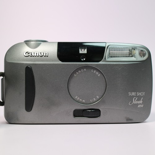 Canon sure shot - canon,