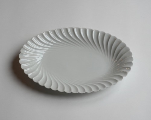 Haviland limoges torse blanc - limoges,