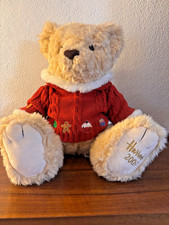 Harrods Teddy  2009 Sammler