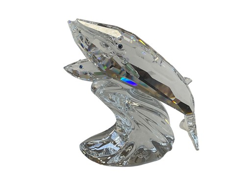 Swarovski figur 164614 - swarovski,