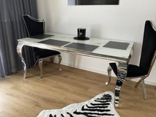 Esstisch, Barock und