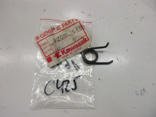 C425 kawasaki 900 zg - c425.,