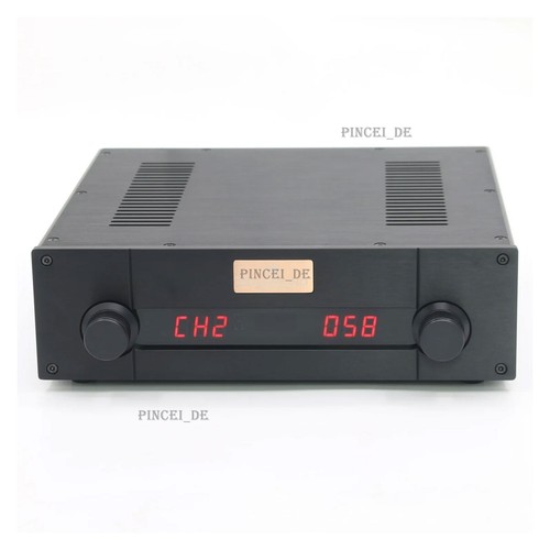 Prt12a tube preamplifier - tube,