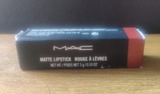 3g Mac Cosmetics Matte