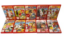 Bibi & Tina DVD Sammlung Konvolut | 12 DVD´s | Kinder Filme Serie | 24 Folgen