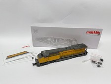 Märklin 38441 ge es44ac - -,