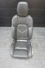 Porsche Cayenne 92A LEDER