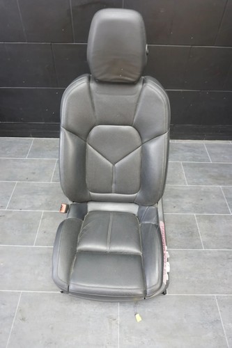 Porsche cayenne 92a leder - porsche,