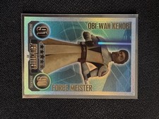 Topps Force Attax Serie 1 -