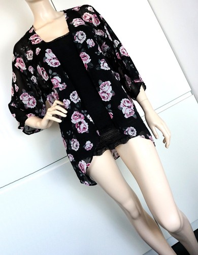 Divided damen kimono - divided,