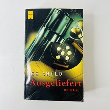 Ausgeliefert Roman von Lee