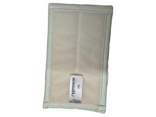 proWIN Shaggy Mikrofaser Tuch Beige Uni für Reinigung