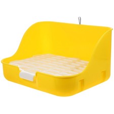  Kleine Katzentoilette Eck