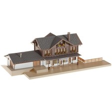 FALLER Bahnhof Schwarzach