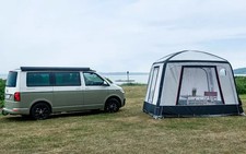 Isabella AIR X-Tension Van