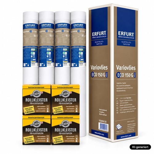 Erfurt ecovlies ev150 - erfurt,