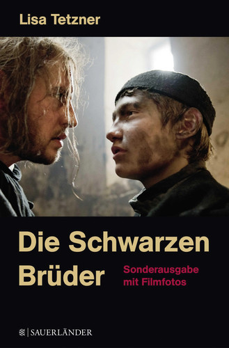 Die schwarzen brüder - schwarzen,
