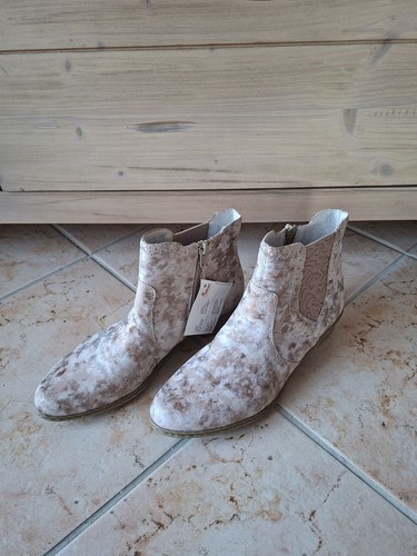 Neu elegante rieker - neu!,