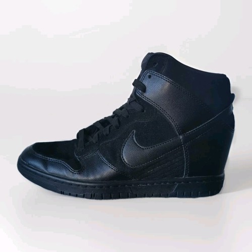 Nike dunk sky wedge - nike, hi