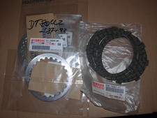 YAMAHA DT80LC2 KUPPLUNGS