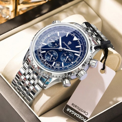 Luxus armbanduhr herren - luxus,