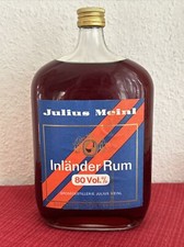VINTAGE: seltener Julius Meinl