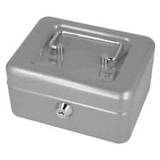 Geldkassette abschließbar