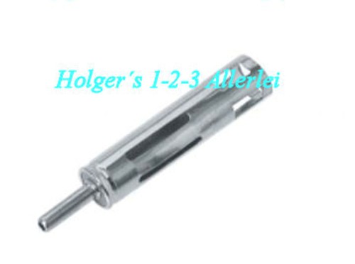 Antennenstecker