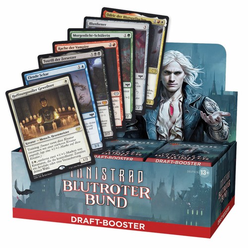 Magic the gathering - the,