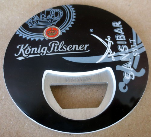Original könig pilsener - könig,