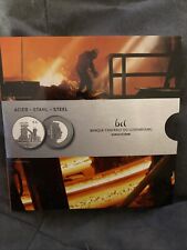 5 Euro Luxemburg 2014 PP