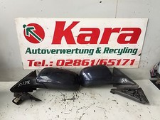 Audi A3 Außenspiegel rechts elektrisch in LZ5L Blau 3Türig 1999 Baujahr