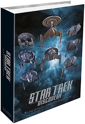 Star trek discovery - star,