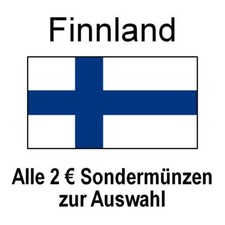 Finnland alle 2 - alle, euro
